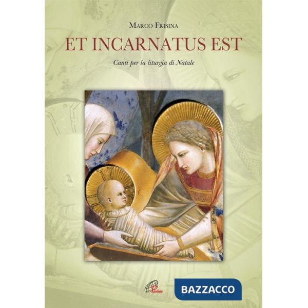 Et incarnatus est (spartito)