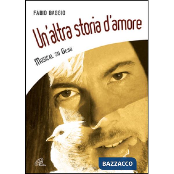 Altra storia d'amore (Un') (Spartito)