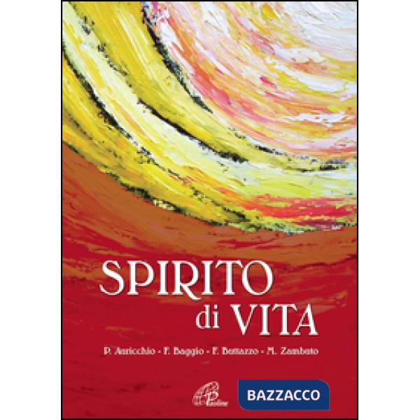 Spirito di vita
