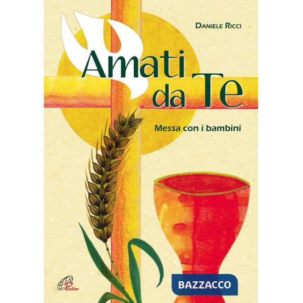Amati da te