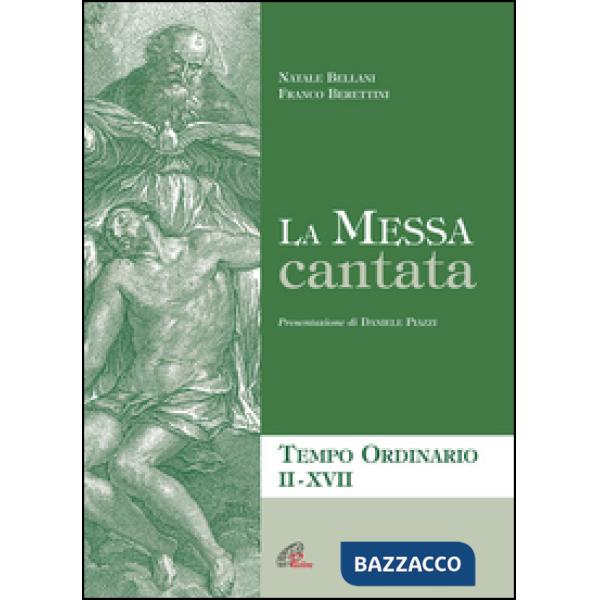 Messa cantata (La)