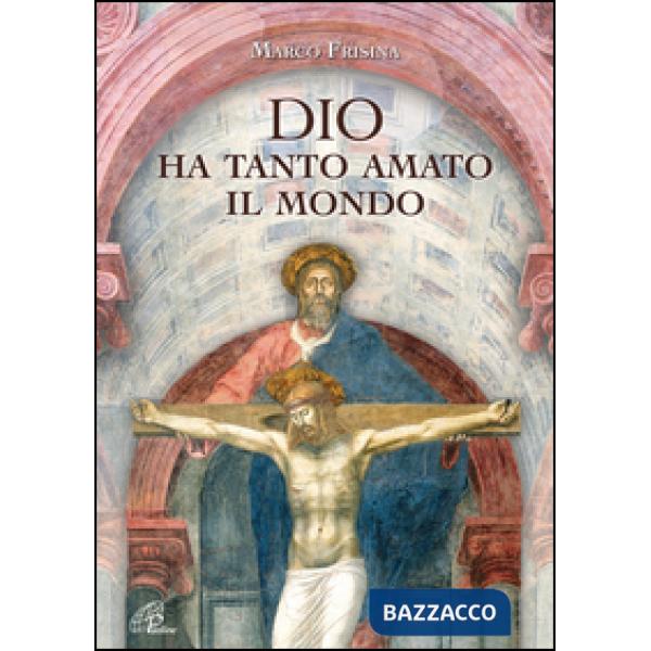 Dio ha tanto amato il mondo (spartito)
