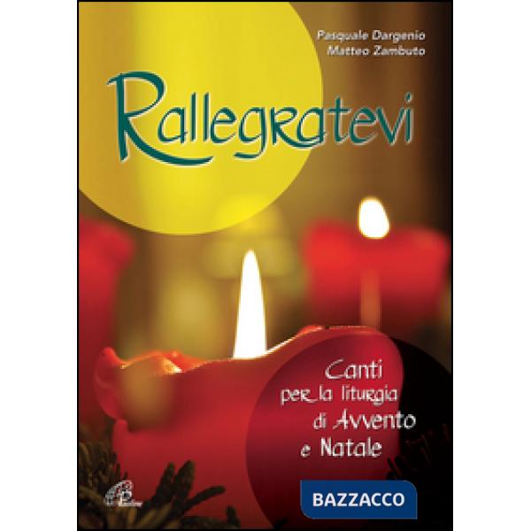Rallegratevi