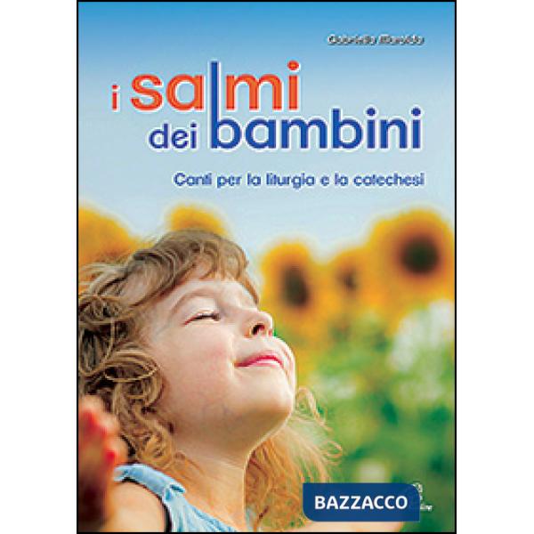 Salmi dei bambini (I)