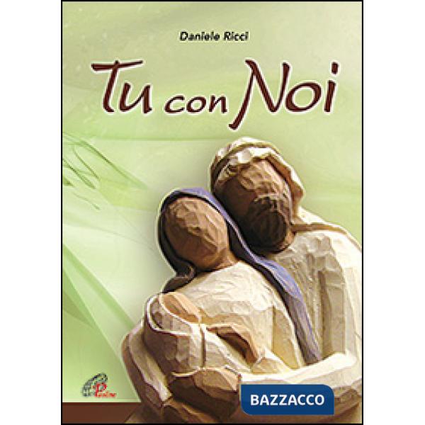 Tu con noi (spartito)