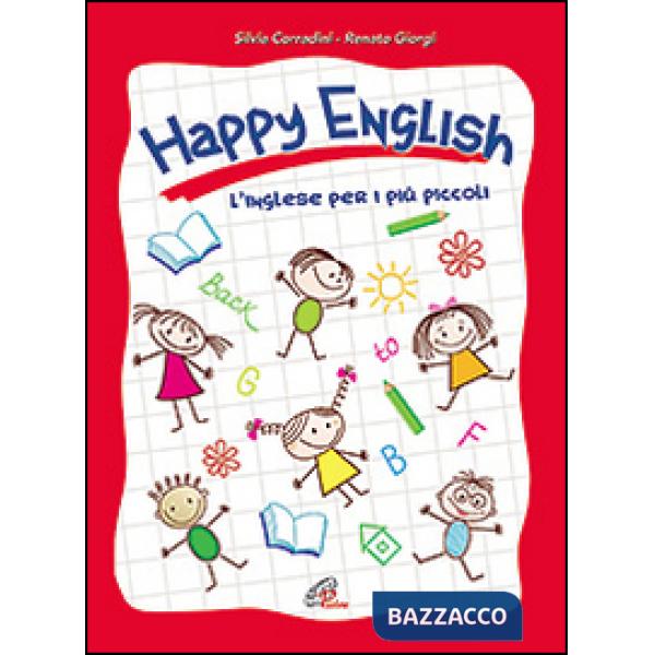 Happy english
