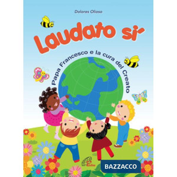 LAUDATO SI'