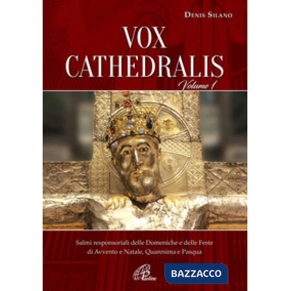 Vox cathedralis. Vol. 1