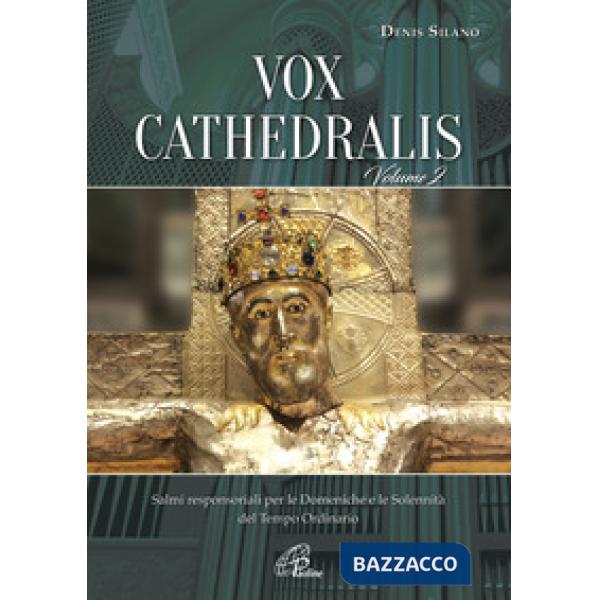 Vox cathedralis. Vol. 2