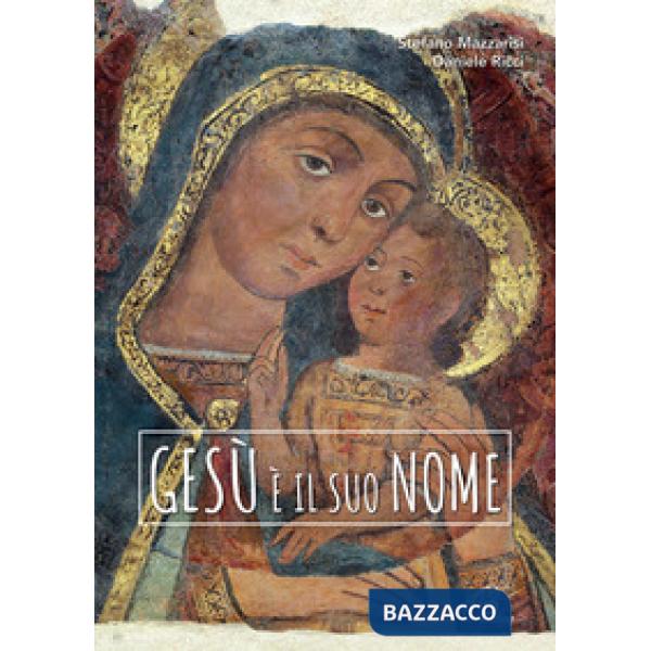 Gesù è il suo nome. Canti per la messa di Natale