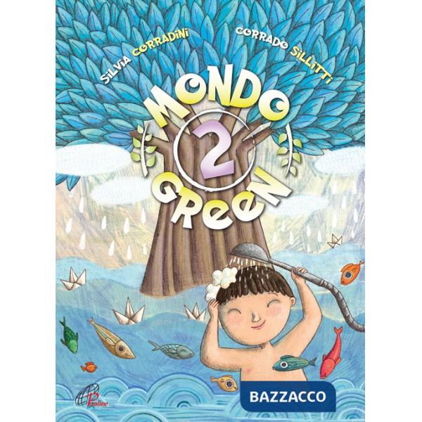 Mondo green 2. Spartito