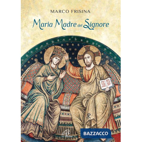 Maria madre del Signore