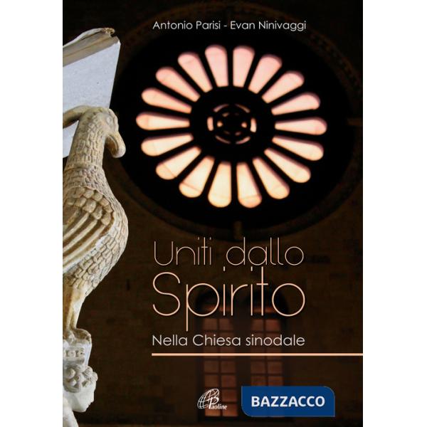 Uniti dallo spirito. Spartito