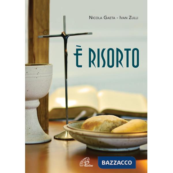 È risorto. Spartito dei canti per la Messa di Pasqua