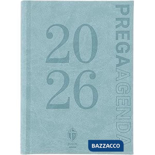 Prega agenda 2026