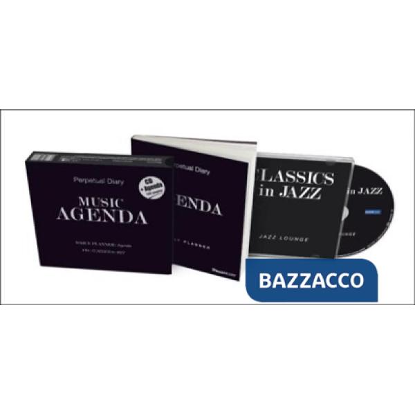 Perpetual diary BKA 1062