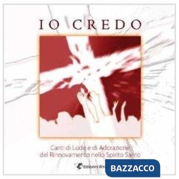 Io credo. Con CD-Audio