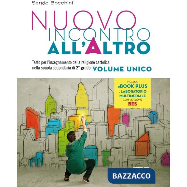 NUOVO INCONTRO ALL'ALTRO EDIZIONE DIGITALE