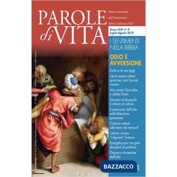 Parole di vita (2019). Vol. 4