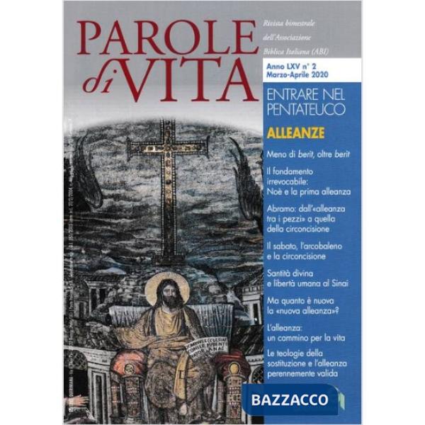 Parole di vita (2020). Vol. 2