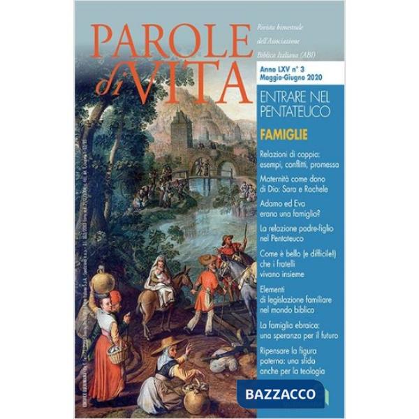 Parole di vita (2020). Vol. 3