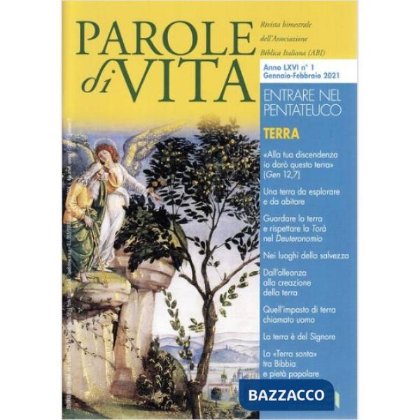 Parole di vita (2021). Vol. 1