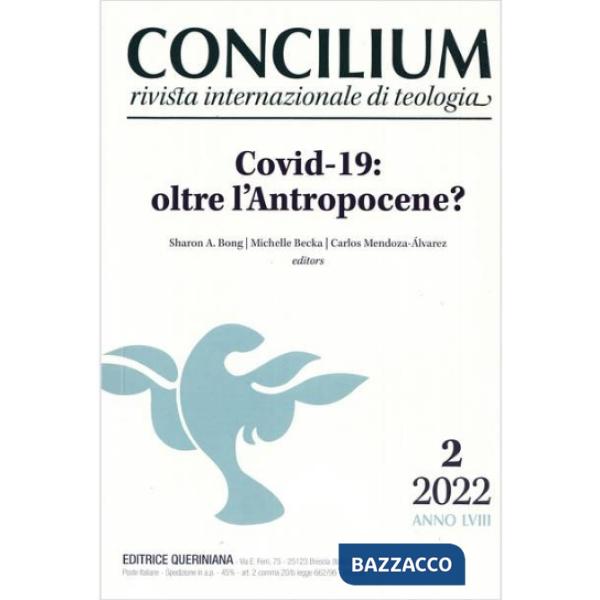 Concilium (2022). Vol. 2