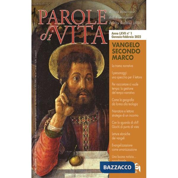 Parole di vita (2022). Vol. 1