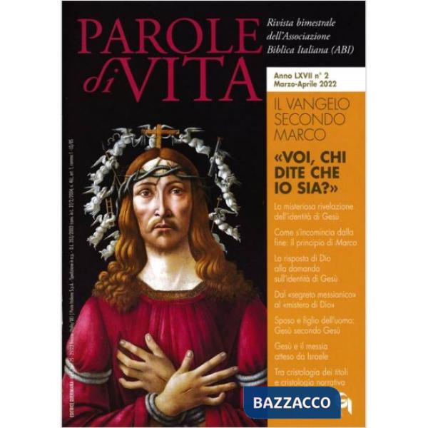 Parole di vita 2/2022