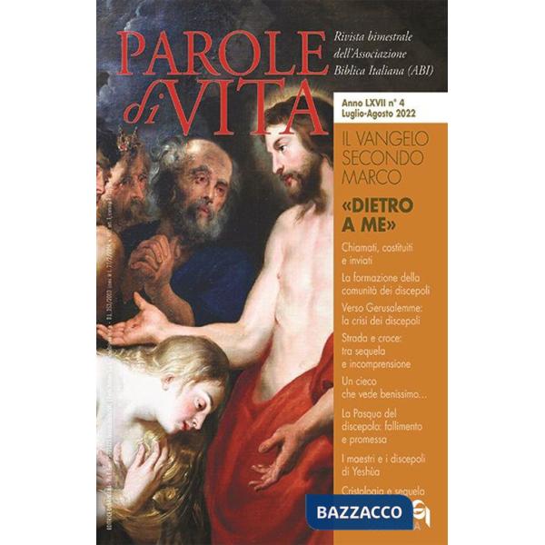 Parole di vita (2022). Vol. 4