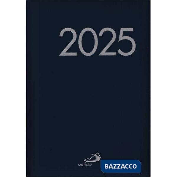 Agenda 2025. San Paolo