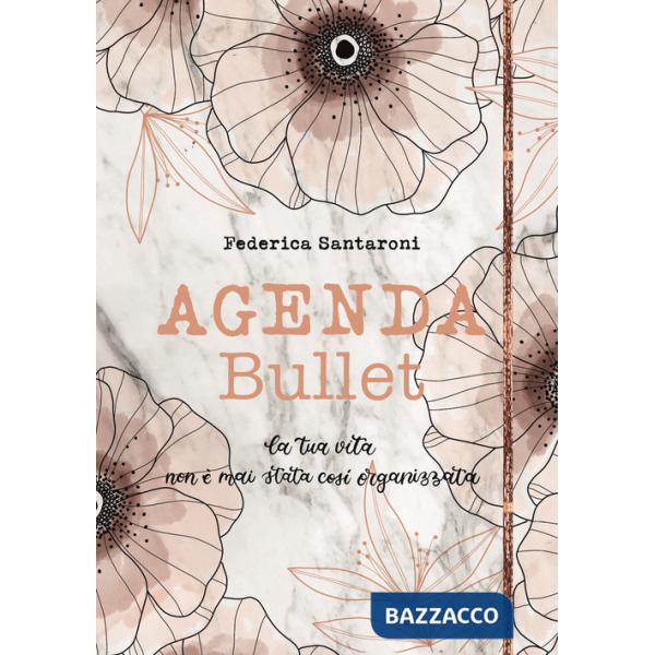 Agenda bullet
