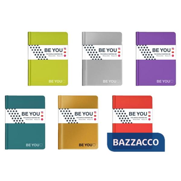 BE993000 Beu 18-19 cololor mini ass.a