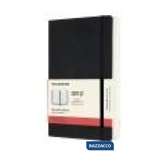 18 months, daily. Large, soft cover, black