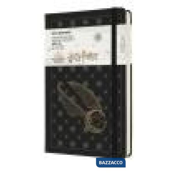 18 months, daily, Harry Potter. Large, black