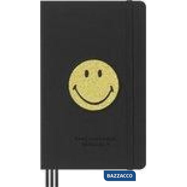 Positivity planner Smiley. Large (Le)