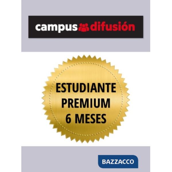 CAMPUS DIFUSION CUENTA PREMI EST 6 MESES