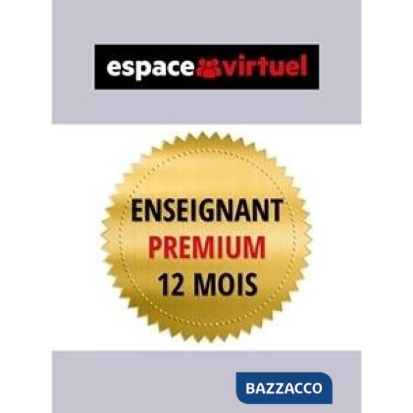 ESPACE VIRTUEL ENSEIGNANT (CODE)