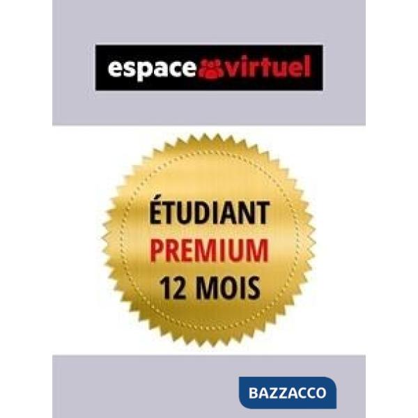 ESPACE VIRTUEL EBOOK