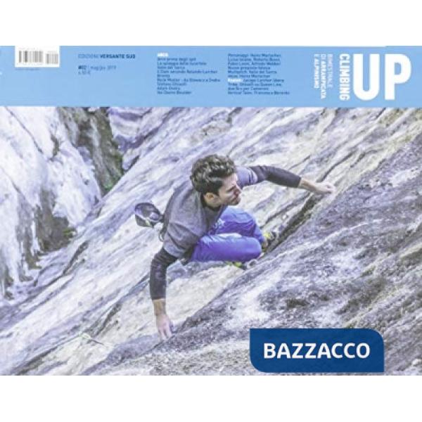 Up Climbing. Vol. 2