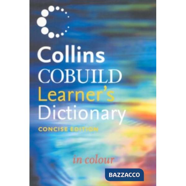 COLLINS CONCISE LEARNER