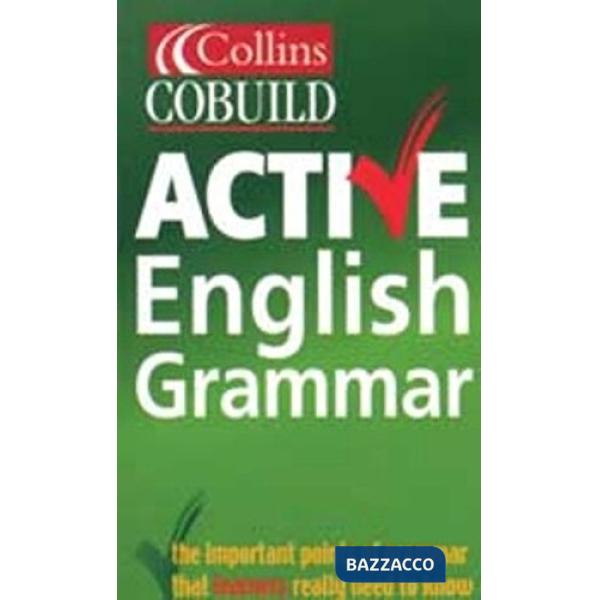 COLLINS ACTIVE ENGLISH GRAMMAR