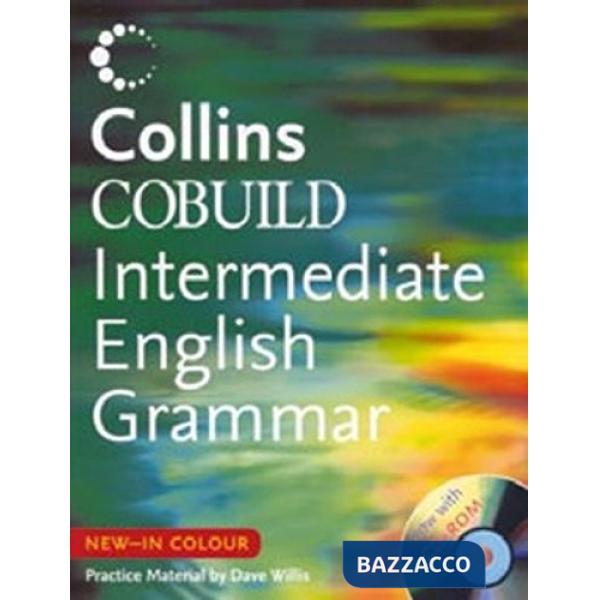 COLLINS INTERMED.ENGL. GRAMMAR