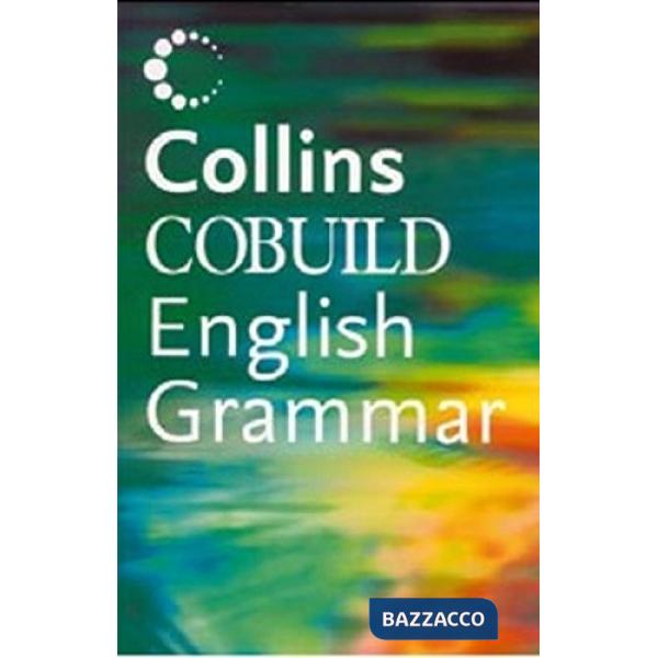 COLLINS ENGLISH GRAMMAR