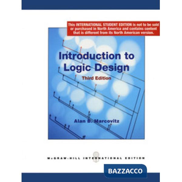 Introduction to logic design