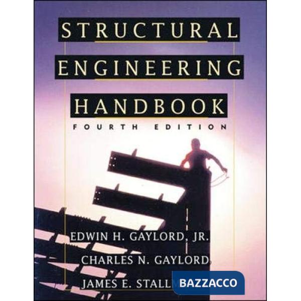 Structural engineering handbook