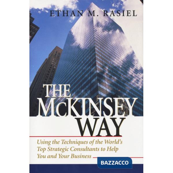 Mckinsey way