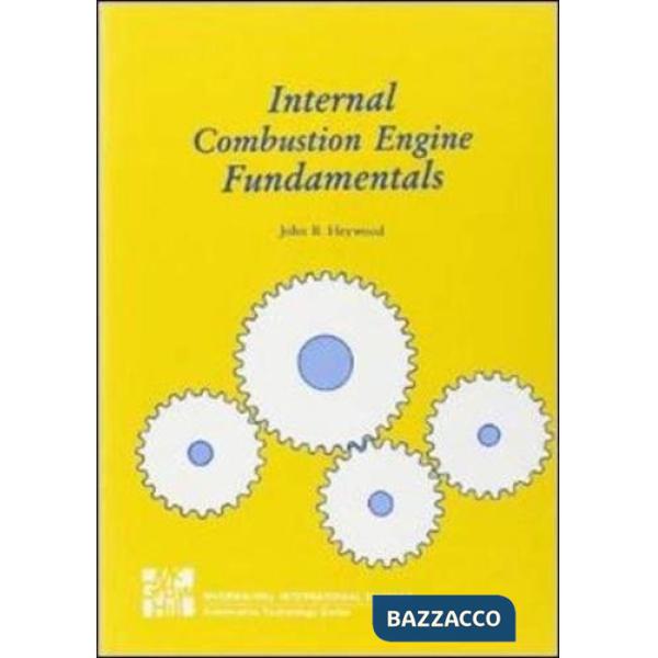 Internal combustion engine fundamentals