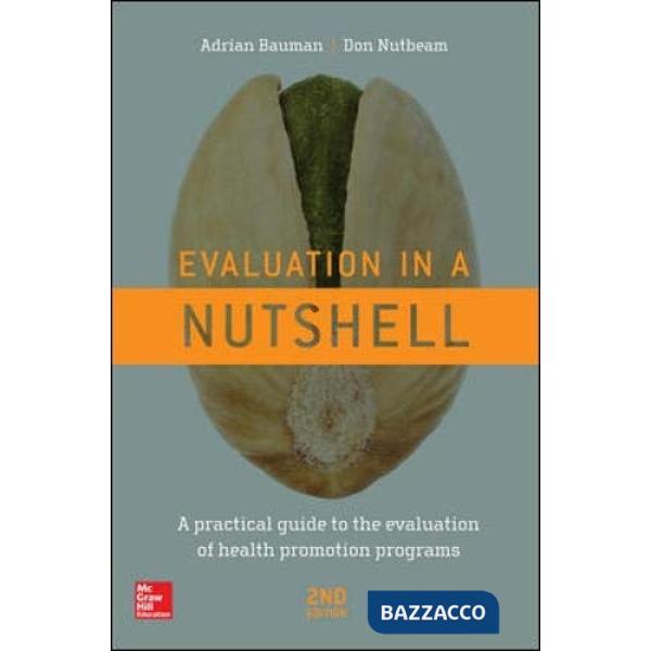 Evaluation in a nutshell