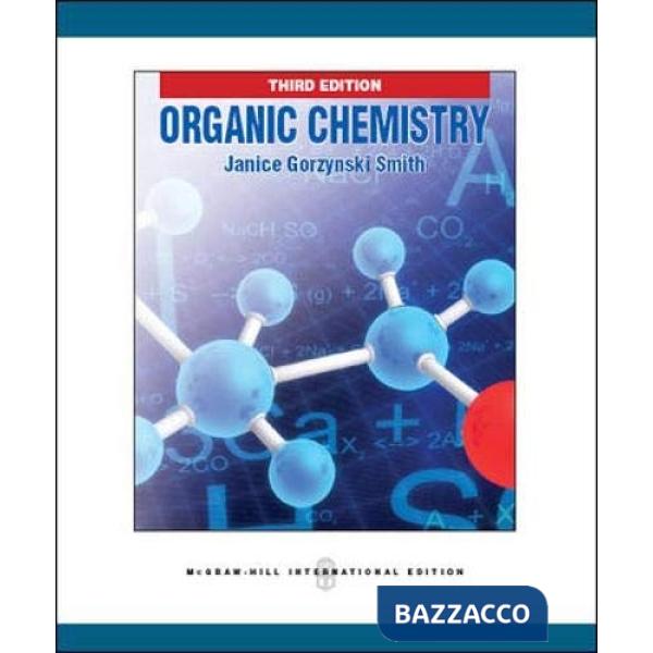 Organic chemistry